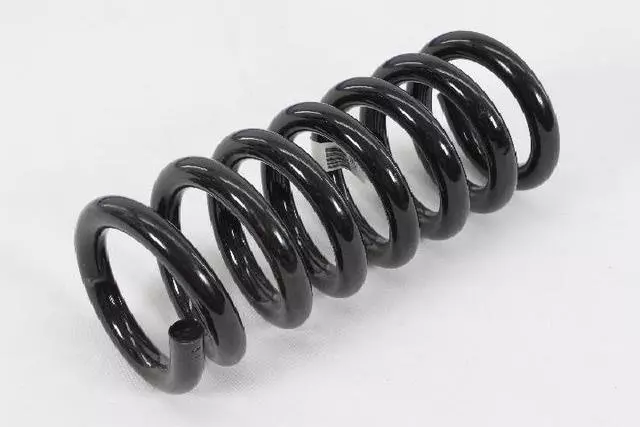 52113908AA - Front Suspension &amp; Drive: Front Coil Spring for Dodge: Ram 1500, Ram 2500, Ram 3500 Image