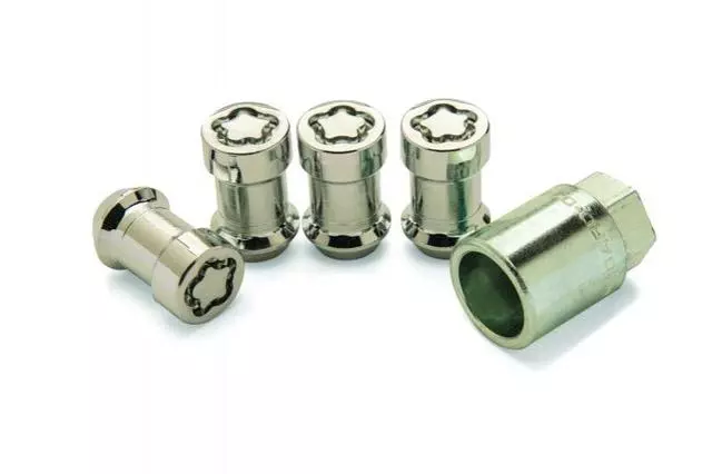 Wheel Locks - 18inch Wheels - Kia (UM080-WPL02)