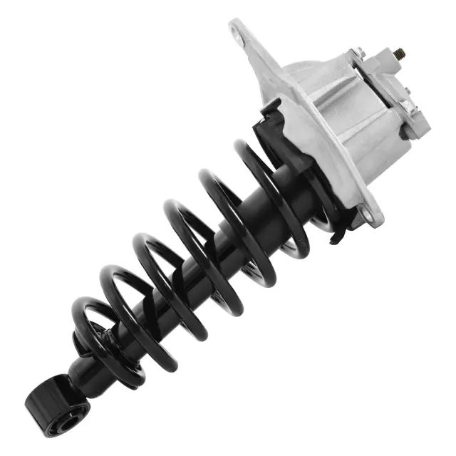 15075 - : Unity Automotive Suspension Strut and Coil Spring Assembly for Unity Automotive Image