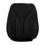 FA1Z5864417CR - Body: Seat Back Cover for Lincoln: MKX Image