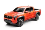 63443280PC - : RB10 Running Boards with Mounting Brackets Kit for Go Rhino Image