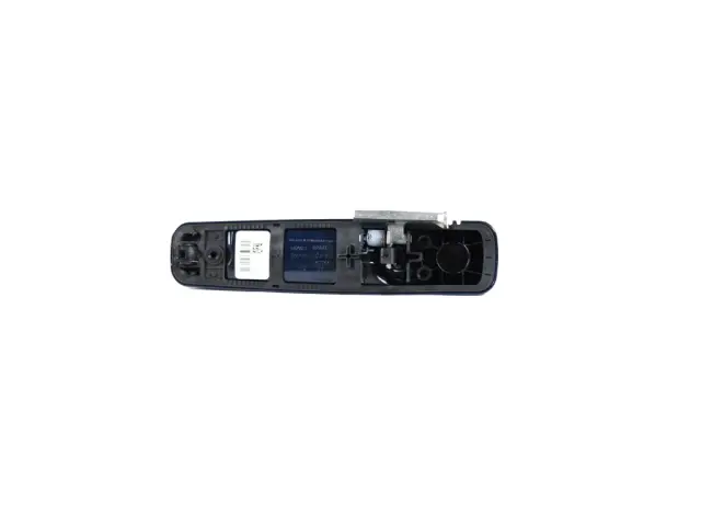 1GH18RPXAF - Doors, Door Mirrors and Related Parts: Exterior Door Handle, Right for Mopar Image