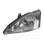 20582800 - : TYC Headlight Assembly for TYC Image