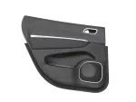 6ER915X9AB - Interior Trim: Rear Door Trim Panel, Left for Mopar Image