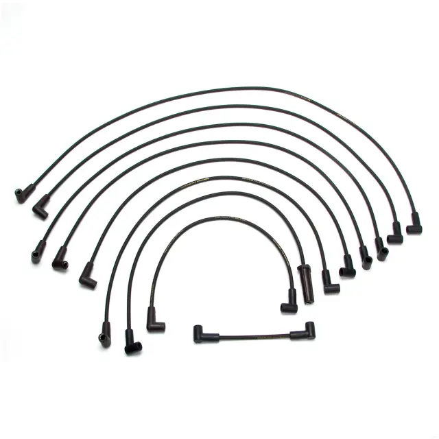 XS10265 - Ignition Systems: Spark Plug Wire Set for DELPHI Image