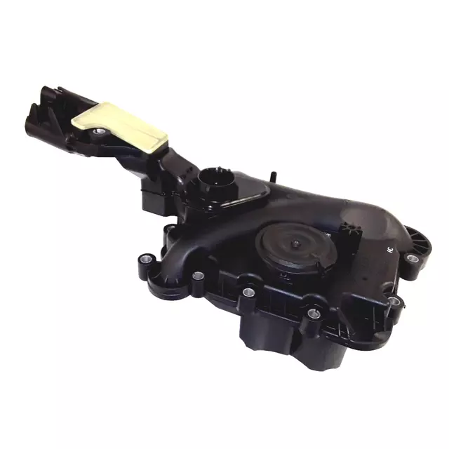 6E103547AC - : 2009-2012 Audi - Engine Crankcase Vent Valve for Audi: A6 Quattro, A7 Quattro, S4, S5 Image