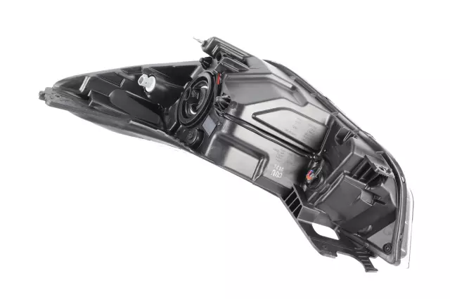 42564395 - : Passenger Side Headlamp for Chevrolet: Spark Image