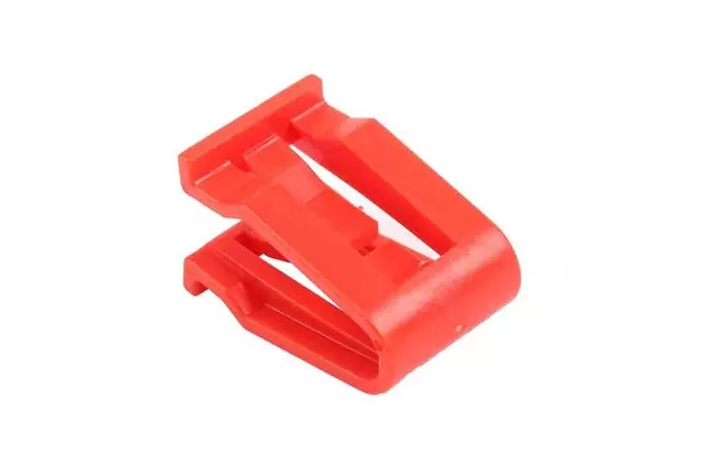 Bumper Cover Retainer - GM (92223721)