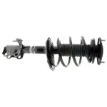 SR4459 - : Complete Corner Unit Assembly -Strut, Mount and Spring for KYB Image