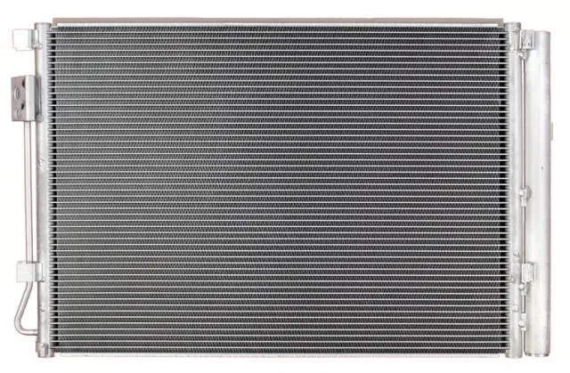 7014438 - : Agility A/C Condenser for Agility Image