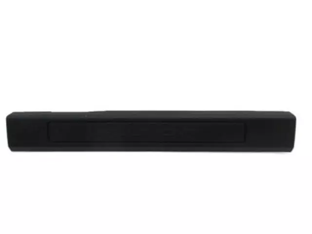 DS7Z5413208AC - : 2017-2020 Ford - Front Sill Plate for Ford: Fusion, Police Responder Hybrid, SSV Plug-In Hybrid Image