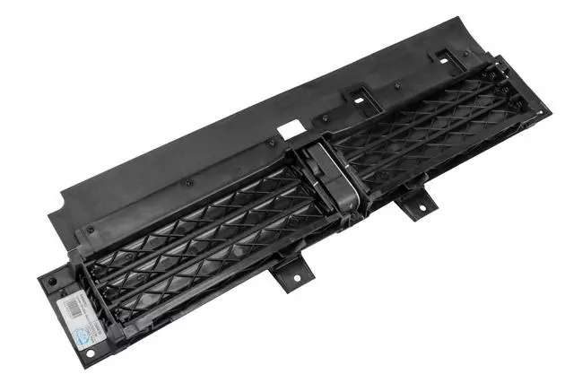 84066561 - : Front Bumper Shutter for GMC: Acadia Image