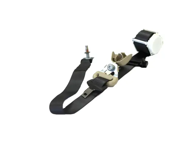 5KS492X7AC - Body: Lap &amp; Shoulder Belt for Ram: 2500, 3500 Image