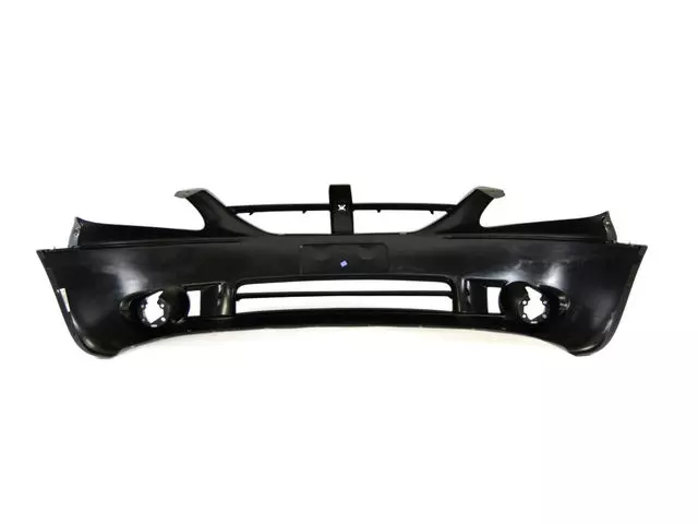5139118AA - Frames and Bumpers: Front Fascia for Dodge: Caravan, Grand Caravan Image