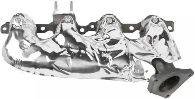 101261 - Exhaust: ATP Exhaust Manifold for ATP Image