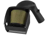 5432412 - : Magnum FORCE Stage-2 Cold Air Intake System w/ Pro 5R Filter for aFe Power Image