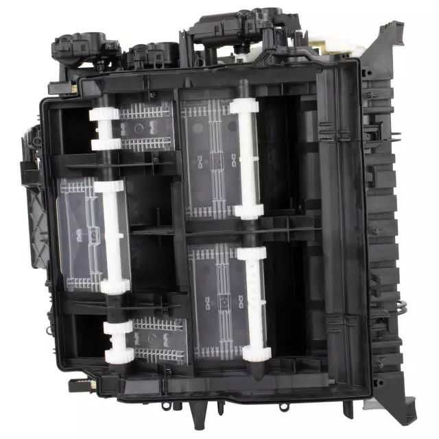 L1MZ18471CD - : Plenum for Lincoln: Aviator Image