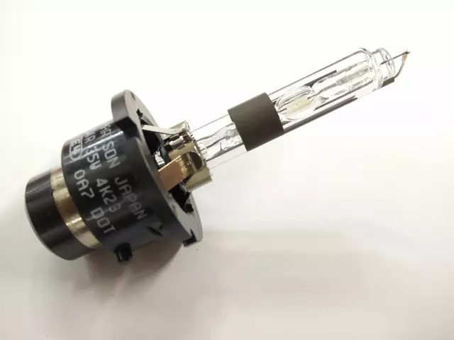 Headlight Bulb - Toyota (9098120029)