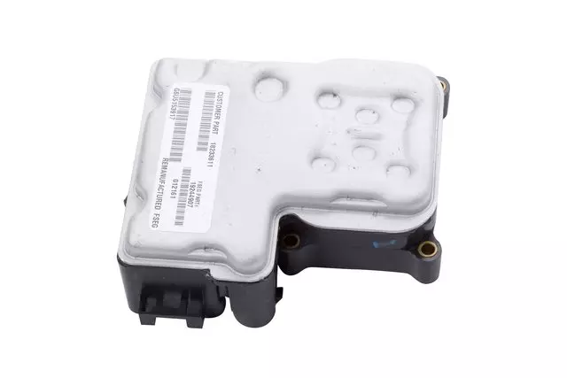 Control Module - GM (19244907)