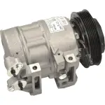 6512503 - : gpd Compressor New 6512503 for GLOBAL PARTS DISTRIBUTORS Image