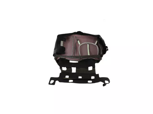 Rear Seat Cushion Cover, Left - Mopar (6ED33PD2AB)