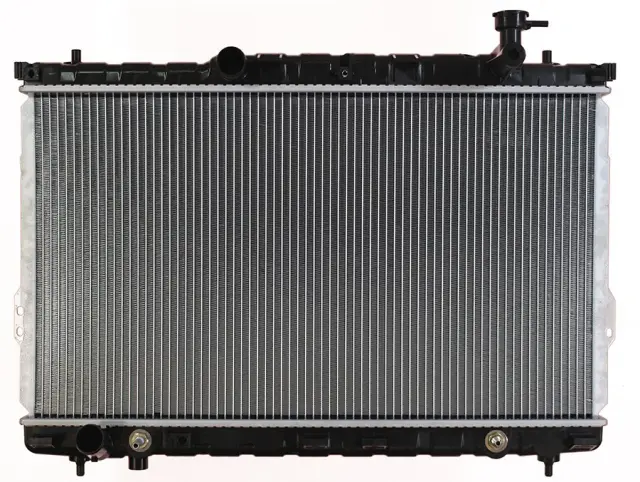 8012389 - : Agility Radiator for Agility Image