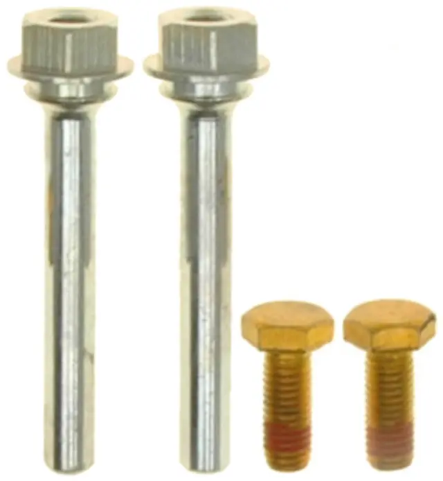 H15280 - Brakes &amp; Brake Parts: Raybestos R-Line Brake Caliper Bolt Kit for Raybestos Brakes Image