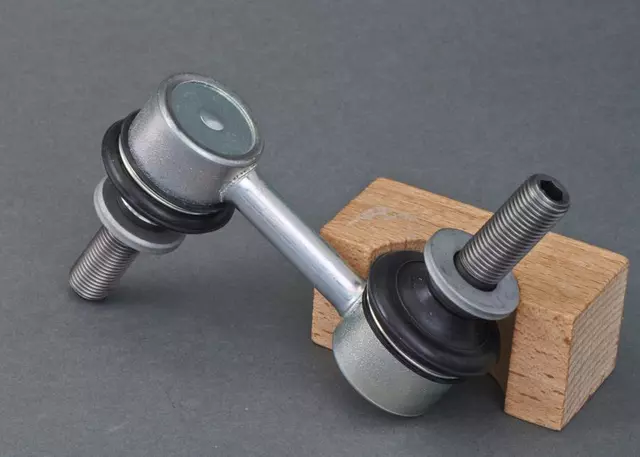 20420XA000 - : STABILIZER LINK END, FRONT EITHER SIDE SAME NUMBER for Subaru Image