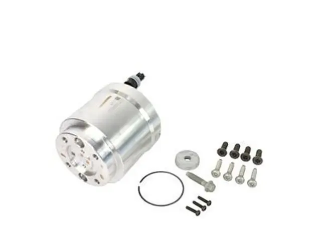 CV6Z4A232A - Universals &amp; Rear Axle: Viscous Coupler for Ford Image