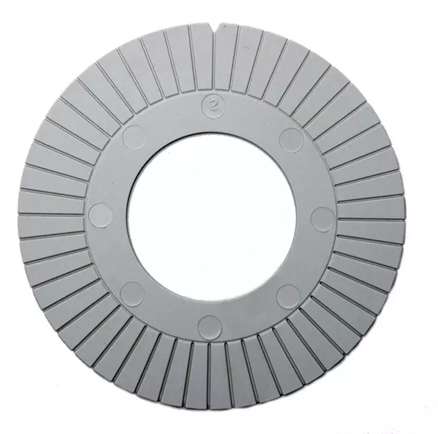 45K13117 - Suspension: Wheel Alignment for ACDelco Image