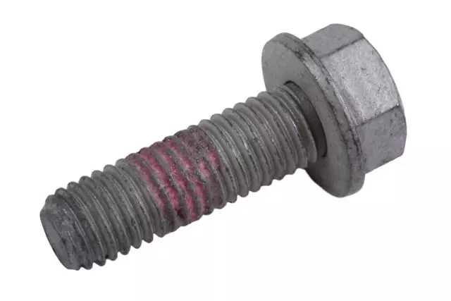 11603303 - : Front Drive Axle Inner Shaft Housing Bolt for GM Image