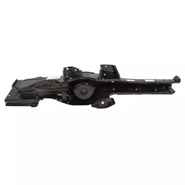 5R3Z6310457AA - Body: Rear Rail for Ford: Mustang Image