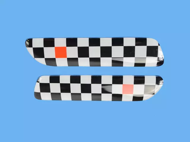 82212754 - : Emblem Kit for Mopar Image