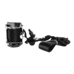 LK4Z14611B08BC - : Lap &amp; Shoulder Belt for Ford: E-Transit, Transit-150, Transit-250, Transit-350, Transit-350 HD Image