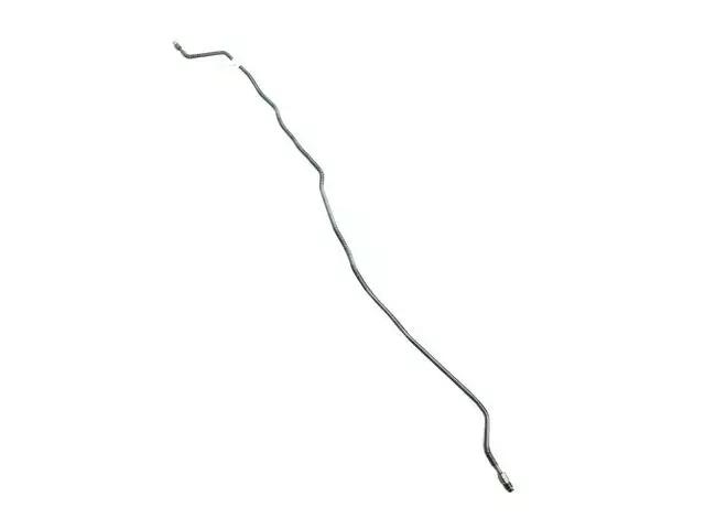 52130024 - Service Brakes: Brake Tube, Right for Mopar Image