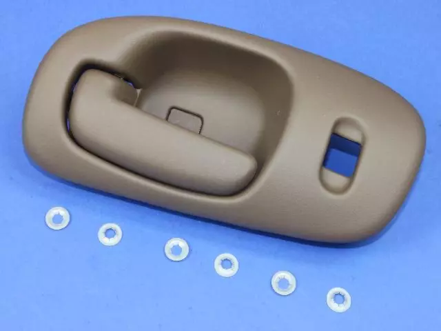 5102835AA - : Door Handle Kit, Left for Chrysler: 300M, Concorde | Dodge: Intrepid Image