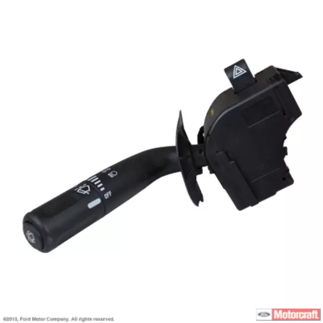 Multi-Function Switch - Ford (4L3Z-13K359-AAA)