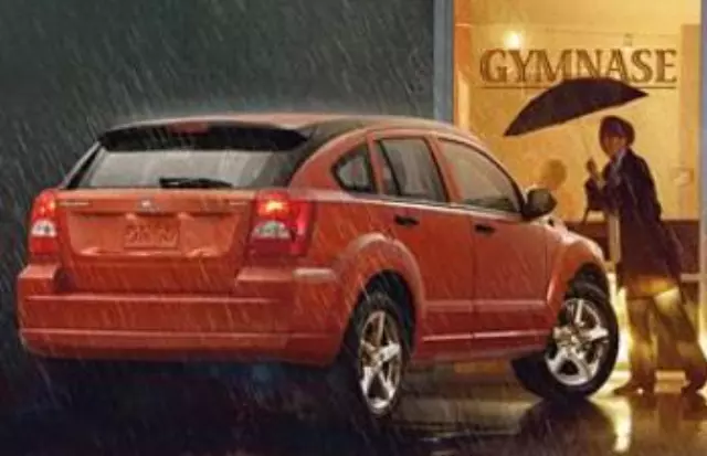 82212111 - : Remote Start for Mopar Image