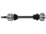 NCV70038 - : 00-04 Porsche Boxster (3.2) CV Axle Assembly  - Rear Right for GSP Image