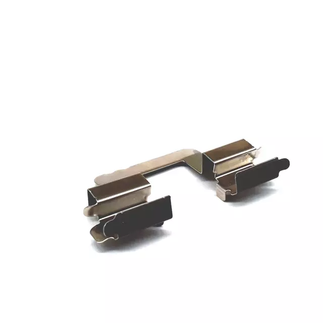 4H0615231 - : Brake Pads Plate for Audi: A6, A6 Quattro, A7 Quattro, A8 Quattro, RS7, S6, S7, S8 Image