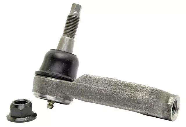 46A0839A - : Passenger Side Outer Steering Tie Rod for ACDelco Image