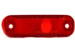 5974619 - : Side Marker Lamp for Chevrolet: C1500, C2500, C3500, K1500 Pickup, K2500 Pickup, K3500 Pickup | GMC: C1500 Pickup, C2500 Pickup, C3500 Pickup, K1500 Pickup, K2500 Pickup, K3500 Pickup Image