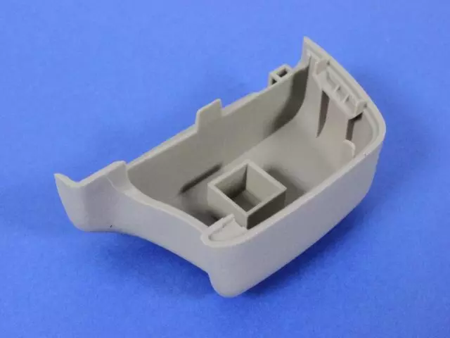 ADJUSTABLE TURNING LOOP - COVER 5HF07BD1AE - Mopar (5HF07BD1AE)