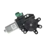 80731EZ00A - Electrical: Window Motor for Nissan Image