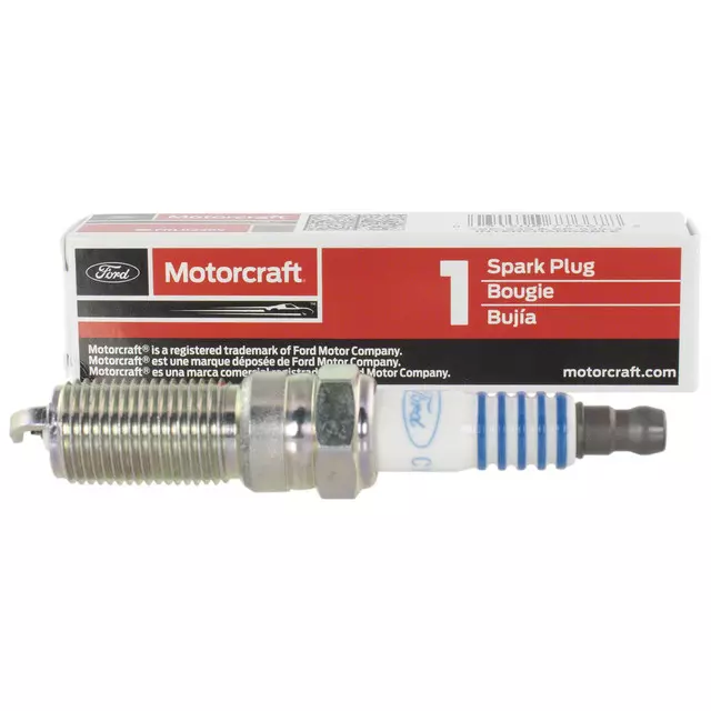 Spark Plug - Ford (CYFS-12-Y1X)