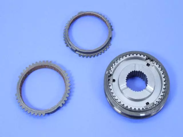 5134143AA - NVG Manual Transaxle 5 Speed: Fifth And Reverse Synchronizer for Mopar Image