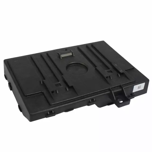 AE8Z15K600C - Electrical: Module for Ford: Fiesta Image