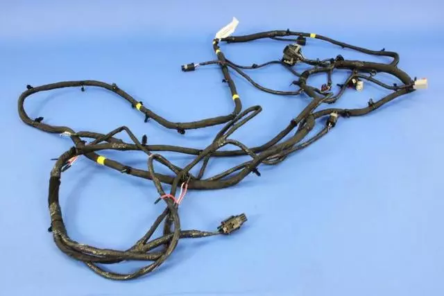 Wiring - Mopar (68208154AD)