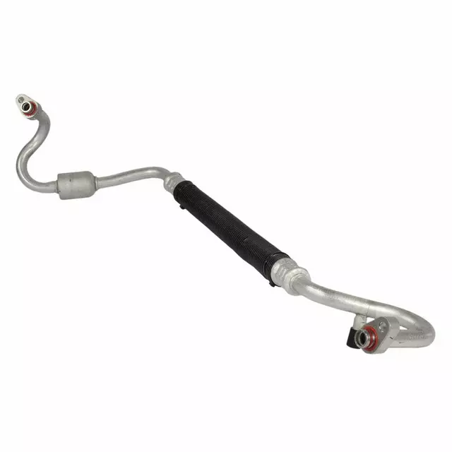 A/C Refrigerant Suction Hose - Ford (AA5Z-19867-A)