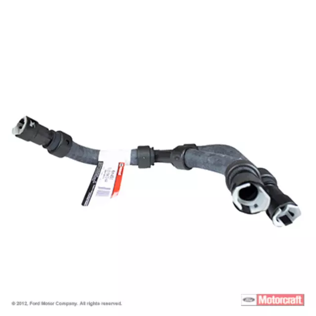 7L1Z18472AA - : HVAC Heater Hose for Ford: Expedition Image